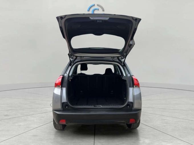 2025 Peugeot 2008