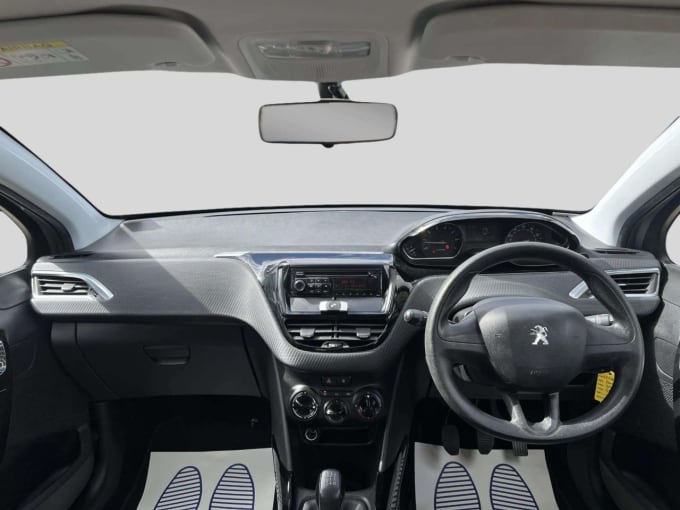 2025 Peugeot 2008