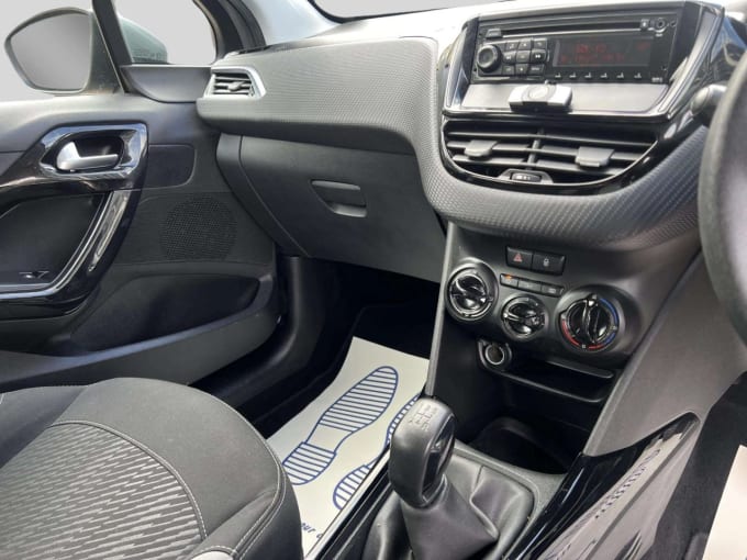 2025 Peugeot 2008