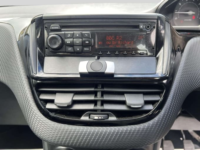 2025 Peugeot 2008