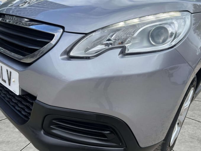 2025 Peugeot 2008