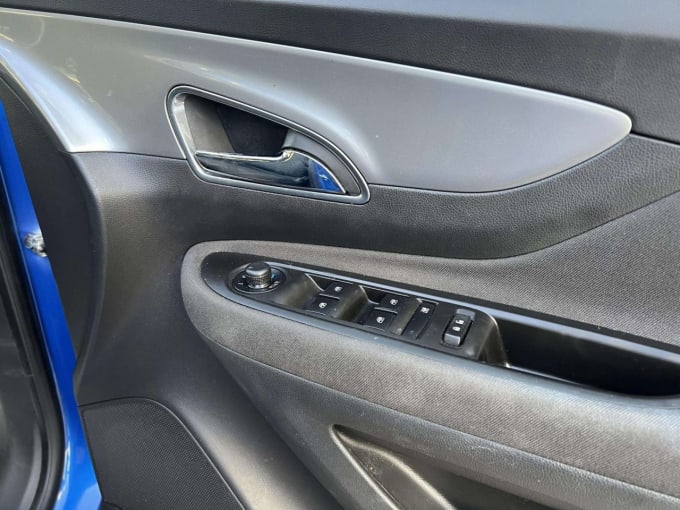2025 Vauxhall Mokka