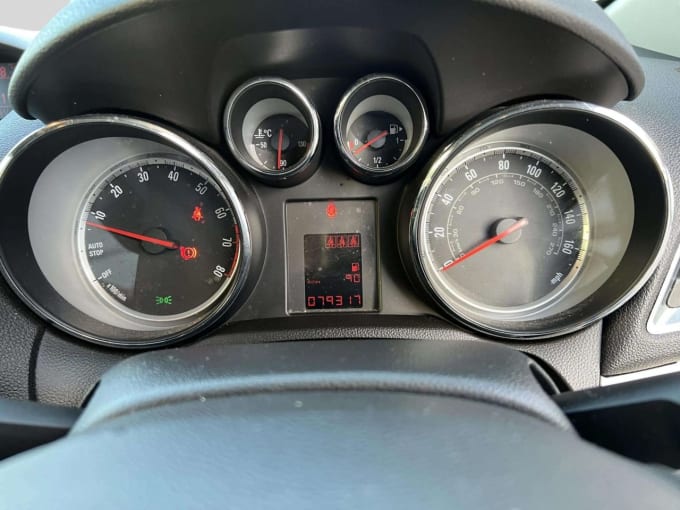 2025 Vauxhall Mokka