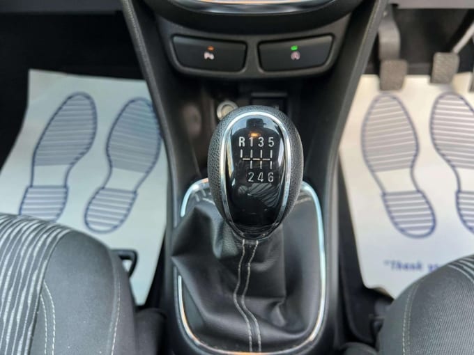 2025 Vauxhall Mokka