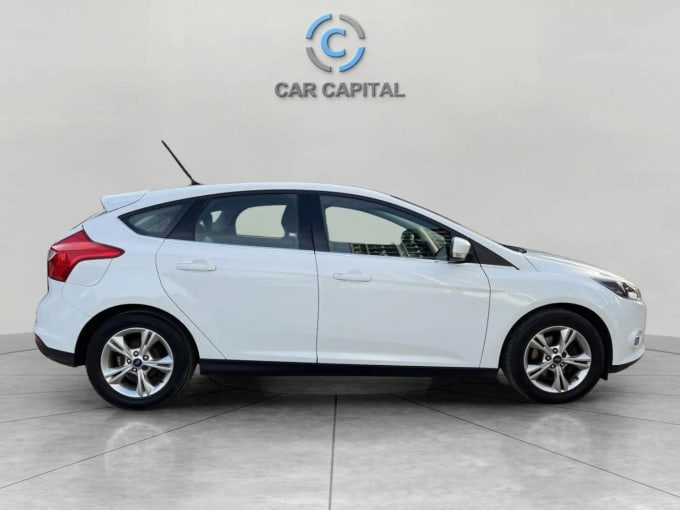 2013 Ford Focus