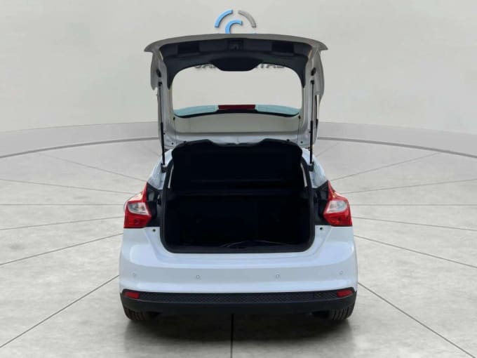2013 Ford Focus