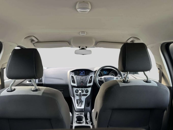 2013 Ford Focus