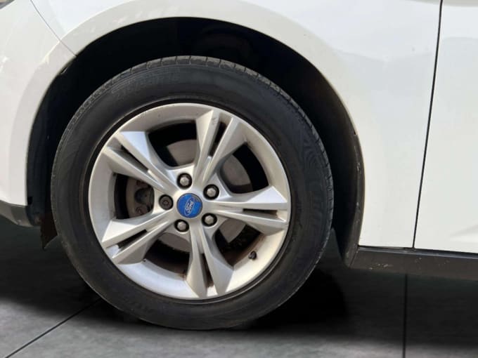 2013 Ford Focus