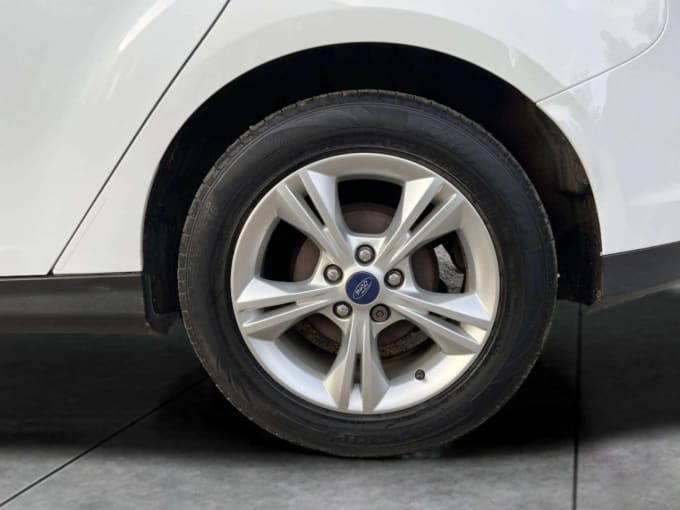 2013 Ford Focus