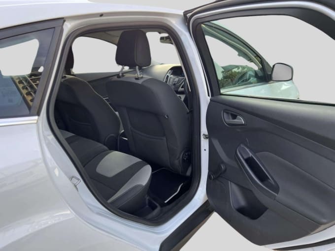 2013 Ford Focus