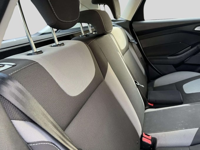 2013 Ford Focus