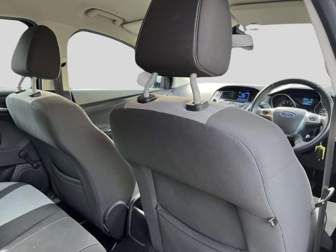 2013 Ford Focus