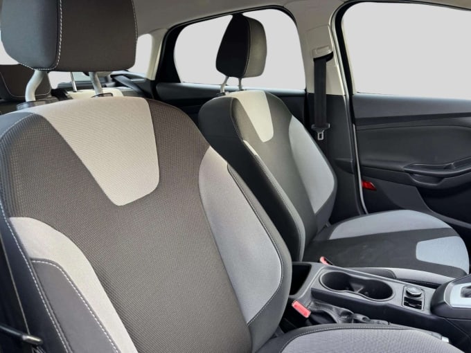 2013 Ford Focus
