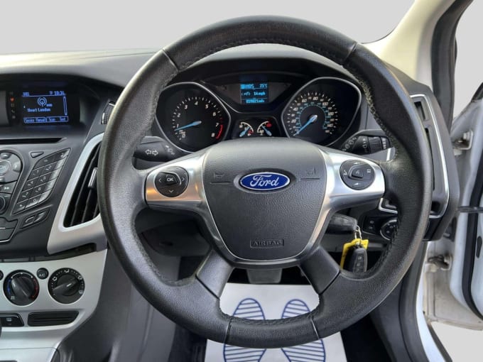 2013 Ford Focus