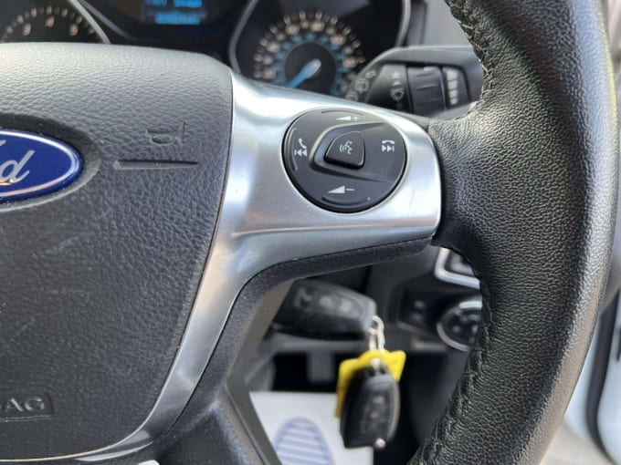 2013 Ford Focus