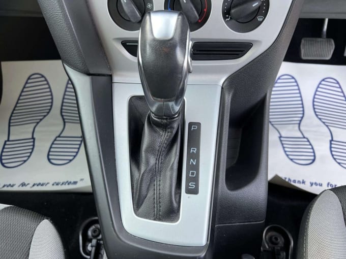 2013 Ford Focus