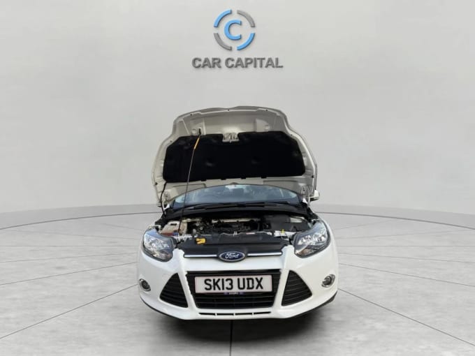2013 Ford Focus