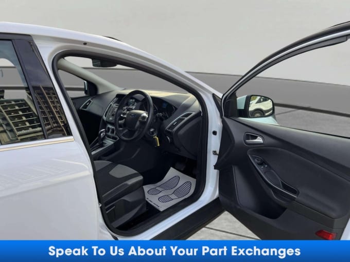 2013 Ford Focus