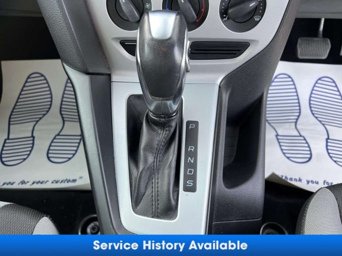 2013 Ford Focus