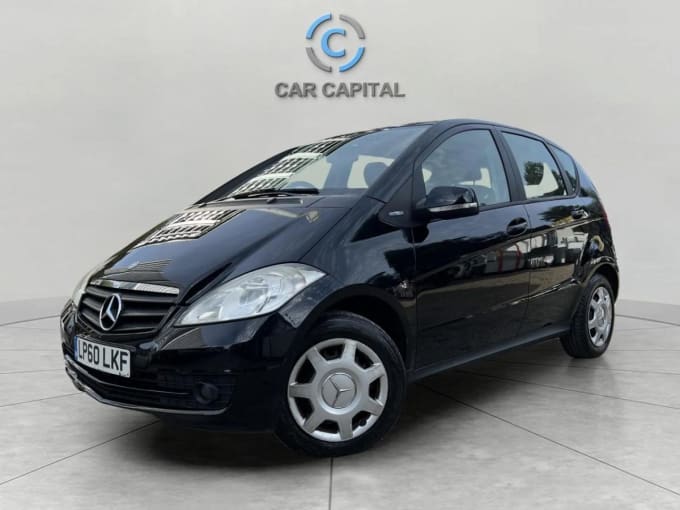 2025 Mercedes-benz A-class