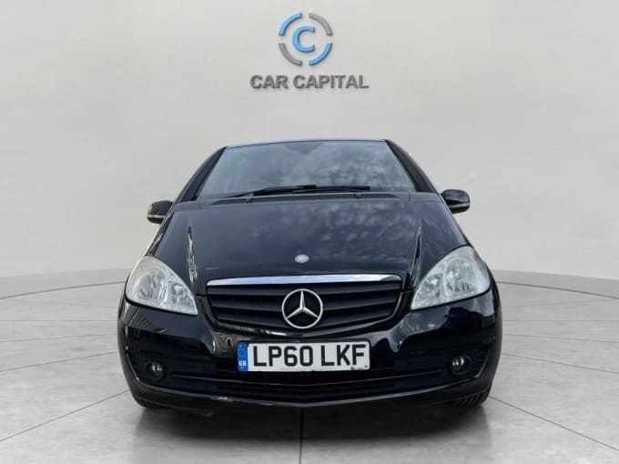2025 Mercedes-benz A-class