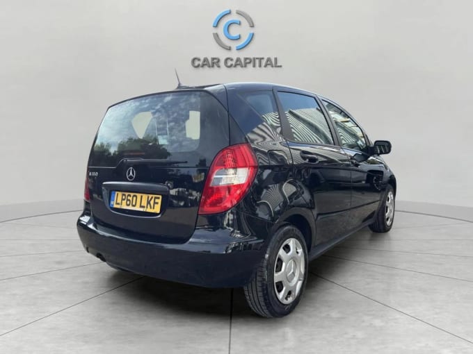 2025 Mercedes-benz A-class