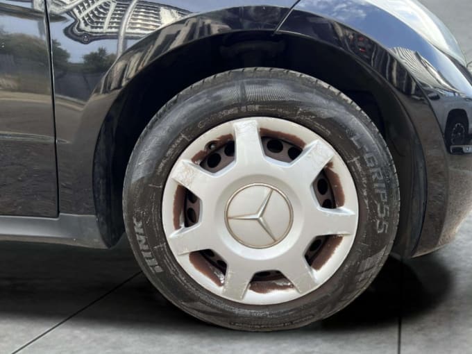 2025 Mercedes-benz A-class
