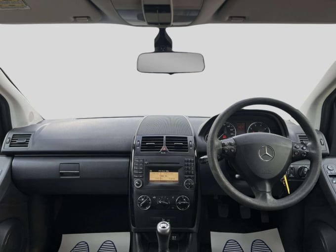 2025 Mercedes-benz A-class