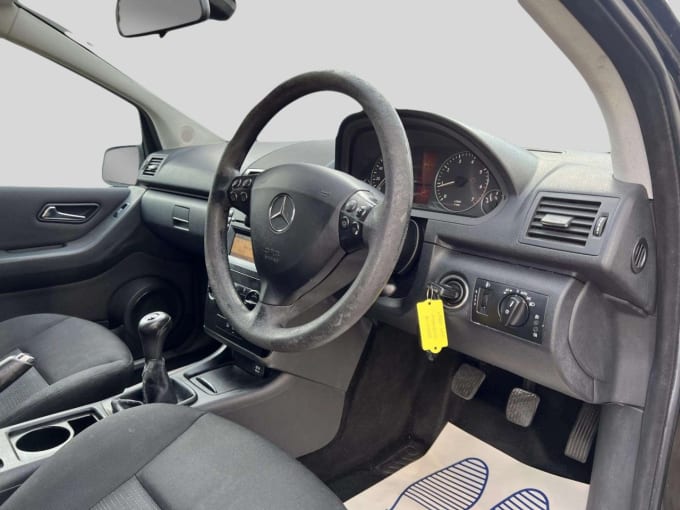 2025 Mercedes-benz A-class