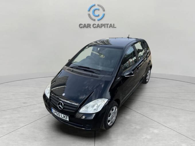 2025 Mercedes-benz A-class