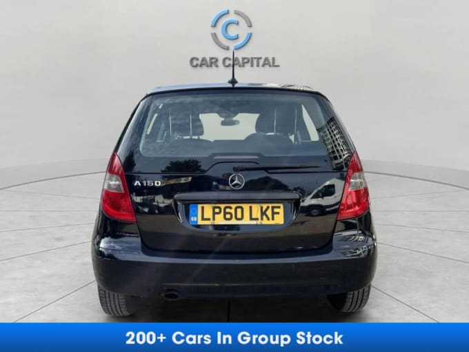 2025 Mercedes-benz A-class
