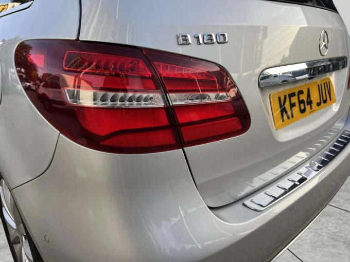 2025 Mercedes-benz B Class