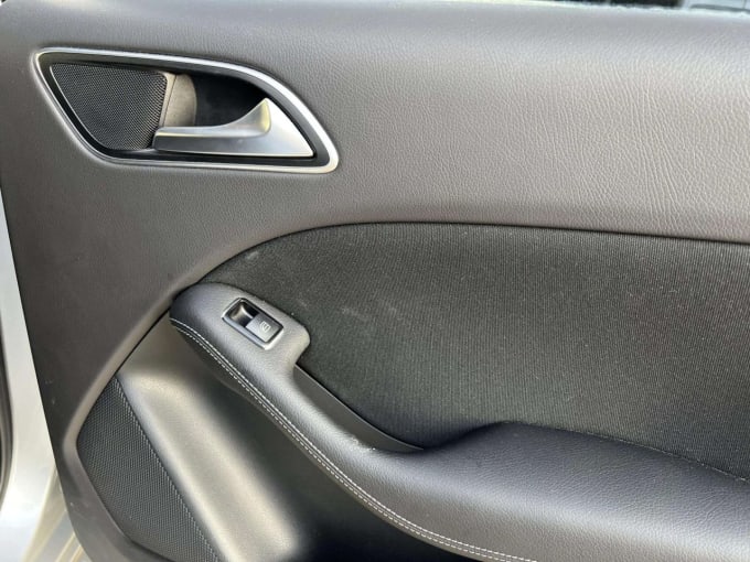 2025 Mercedes-benz B Class