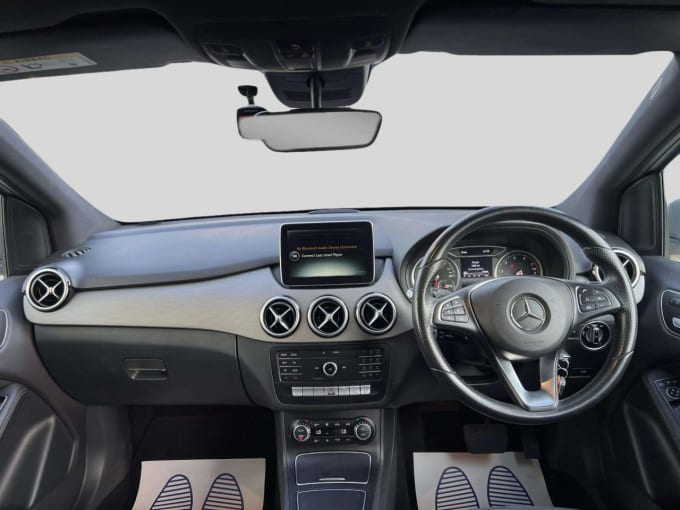 2025 Mercedes-benz B Class