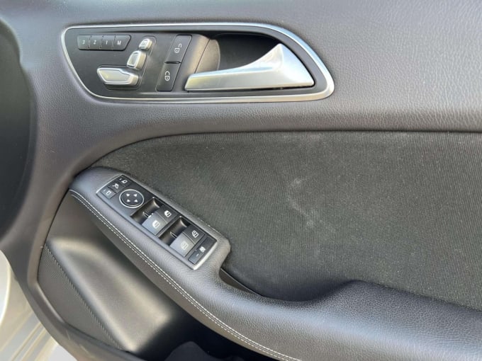 2025 Mercedes-benz B Class