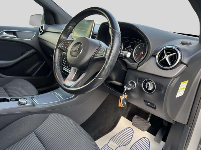 2025 Mercedes-benz B Class