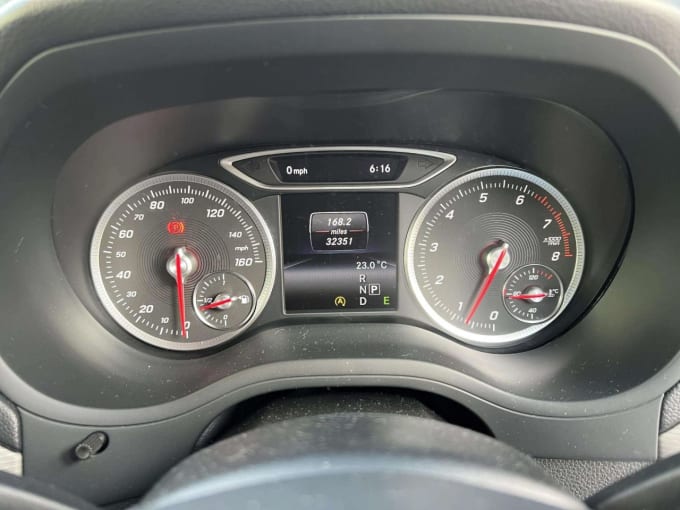 2025 Mercedes-benz B Class