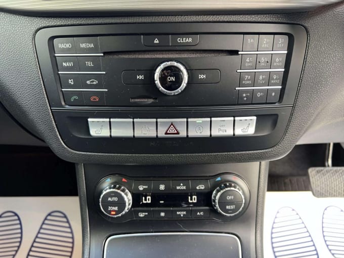 2025 Mercedes-benz B Class