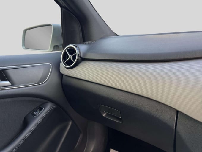 2025 Mercedes-benz B Class