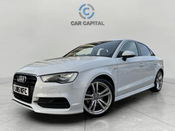 2025 Audi A3