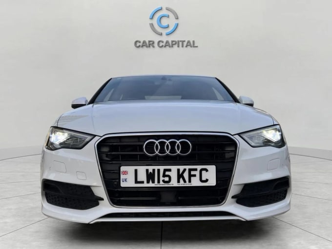 2025 Audi A3