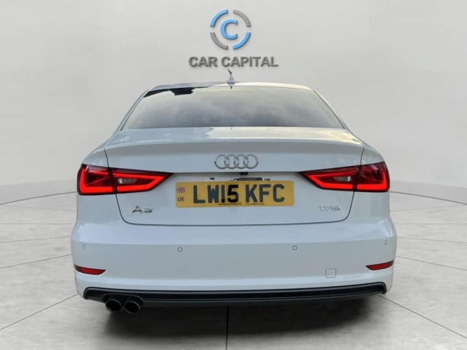 2025 Audi A3