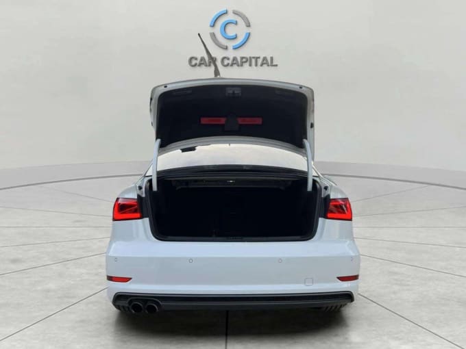 2025 Audi A3