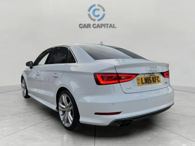 2025 Audi A3