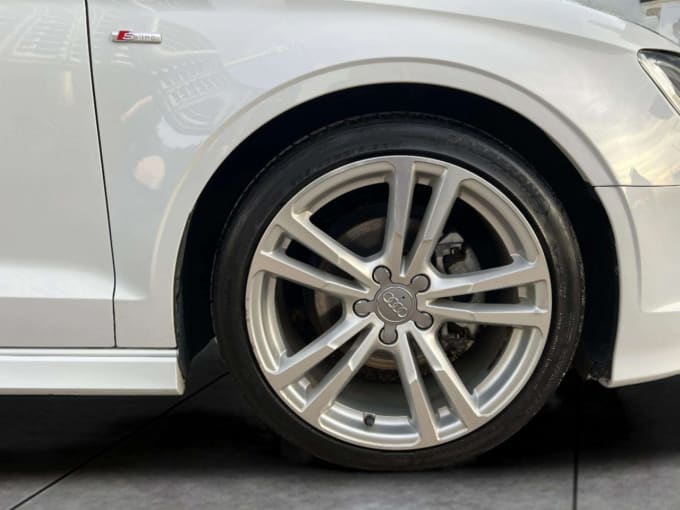 2025 Audi A3