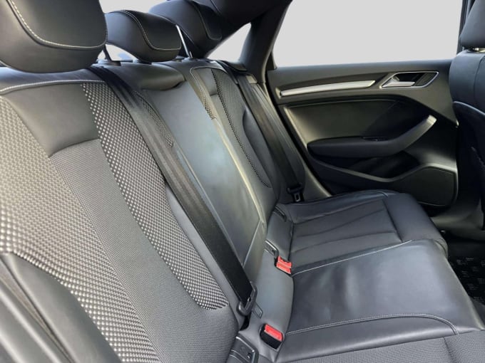 2025 Audi A3