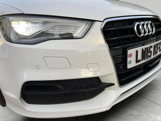 2025 Audi A3
