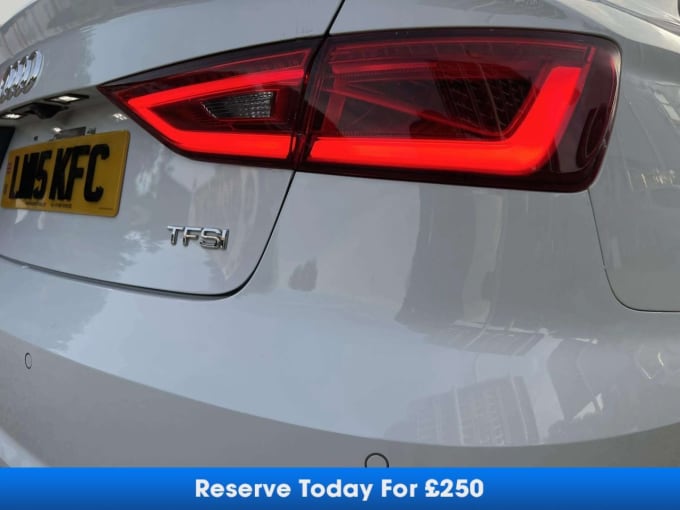 2025 Audi A3