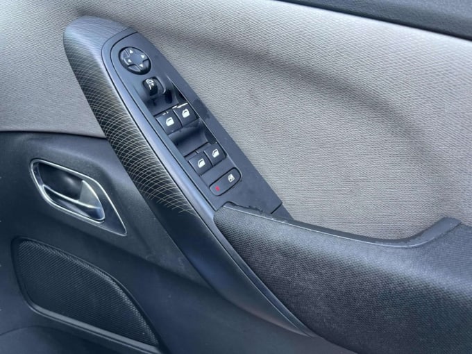 2025 Citroen Grand C4 Picasso