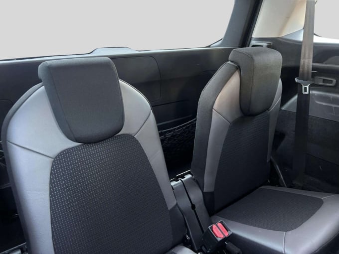 2025 Citroen Grand C4 Picasso